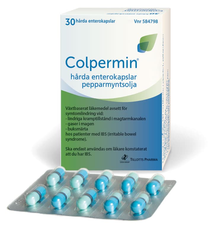 Colpermin packshot